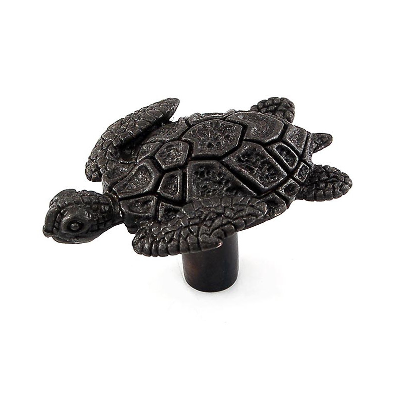 Pollino Novelty Knob, Oil-Rubbed Bronze