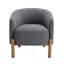 Fauteuil d'appoint Style Comfort Comfort-1095591933