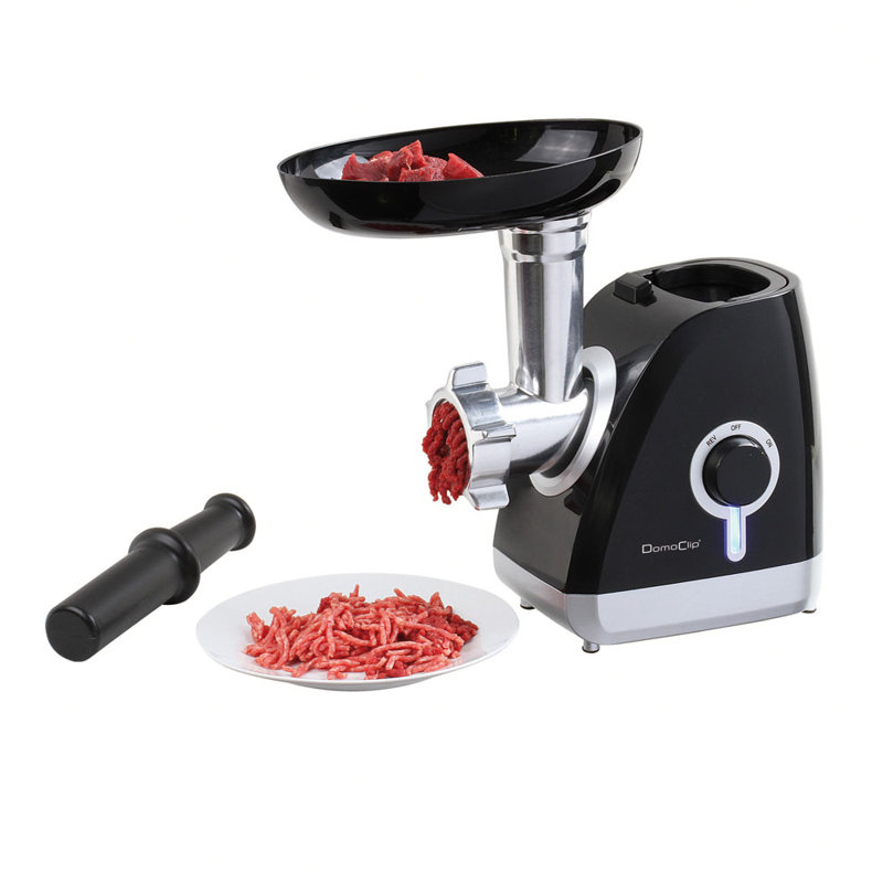 Symple Stuff Meat Grinder
