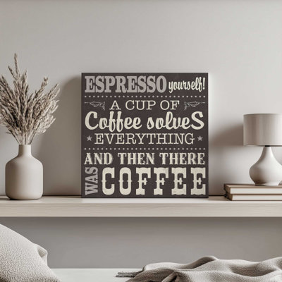 «Coffee Lovers» par Pela Studio, reproduction d'art