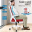 Office Chair with Headrest-1085197247