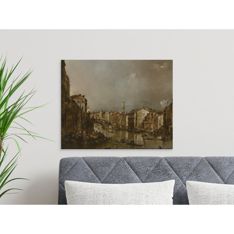 Kays Wrapped Canvas Print Set, 30x24