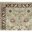 Zarbof One-of-a-Kind Rectangle 5'11" X 8'11" Area Rug