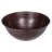 Eden Bath 14 " Circular Bathroom Sink