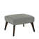 Upholstered Ottoman