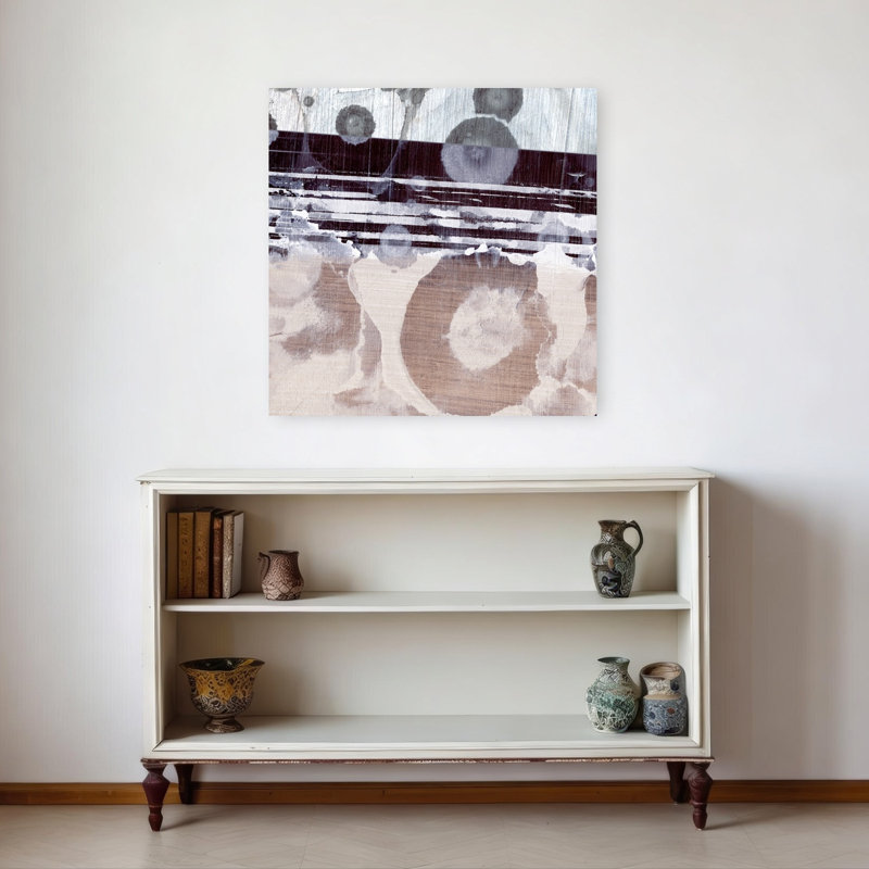 Print, 81.28cm H x 81.28cm W