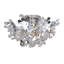 Lasater Semi Flush Mount