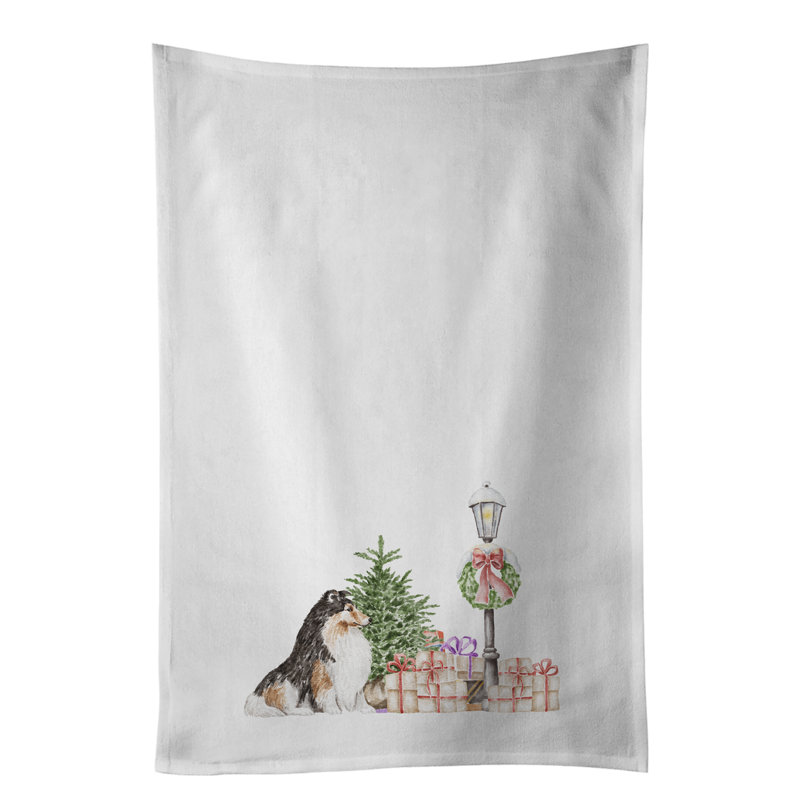 Cotton Tea Towel Kitchen Towel