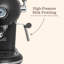 HADEN Automatic Espresso Machine