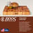John Boos Chinese Chopping Block End Grain Reversible-32621822-32621823
