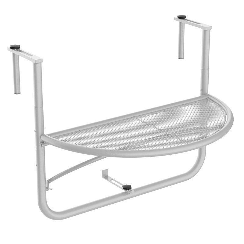 Table de balcon pliante Erkka