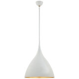 AERIN Agnes Medium Pendant