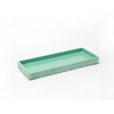 Samurai Bathroom Tray