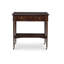 Sheraton Solid Wood End Table