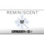 6 Watt ST19 LED Reminiscent Flex Gray Coil Filament E26 3000K 120 Volt