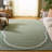 Fifth Avenue Hand Tufted Wool; Viscose; Cotton Abstract Indoor Rug-1059774160