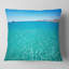 Coussin seascape de plage benidorm levante-29075811-29075815