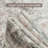 Modern Abstract Non Slip Washable Area Rug(Brown)-69700134