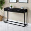 Table d'appoint 2 tiroirs Kallie-1934369127