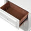 Table de chevet 2 tiroirs Oconnor