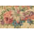     Bouquet Floral Beige Throw Pillow Cover-2083033014