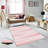 Premium 3D Printed Area Rug, 1% Polyester, Antibacterial, Non-Slip PVC Felt Bottom | 8 mm Pile Height, Machine Washable, Durable & Stylish for Living Room, Bedroom, & Home Décor-1242115113
