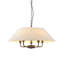 Abdulkader 5 - Light Chandelier-1291389529