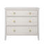 Commode 3 tiroirs Monarch Hill-35100995