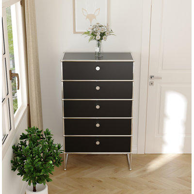 Accent Chest by Dream cabinet