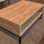 Table basse avec rangement Labette-487626567