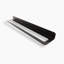 Porte-serviettes de bain mural moderne - barre simple-118941777-118941778