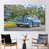Wrapped Canvas