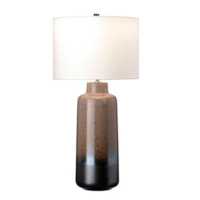 Athen Ceramic Table Lamp