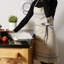 Tablier de cuisine à rayures Shelton-1514492826