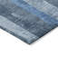 Tapis bleu intérieur / extérieur lavable à la machine Cinead ACN1689-104539826