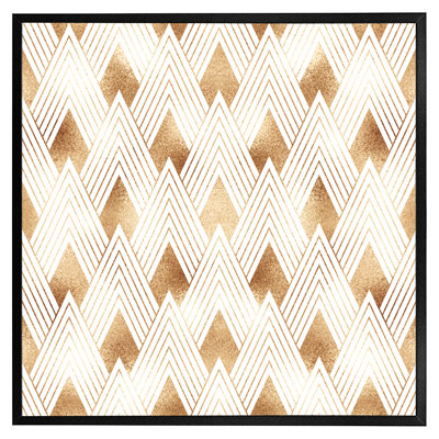 Single Picture Frame Print