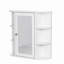 Bathroom Cabinet