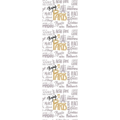 Holsworthy Table Runner