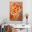 Chat roux 1931-106970807