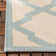 Barrister Geometric Hand Woven Area Rug