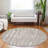 Abstract Indoor Rug-109575011