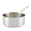 Thomas Keller Insignia 4 Quart Sauce Pot W/ Helper Handle-71731606