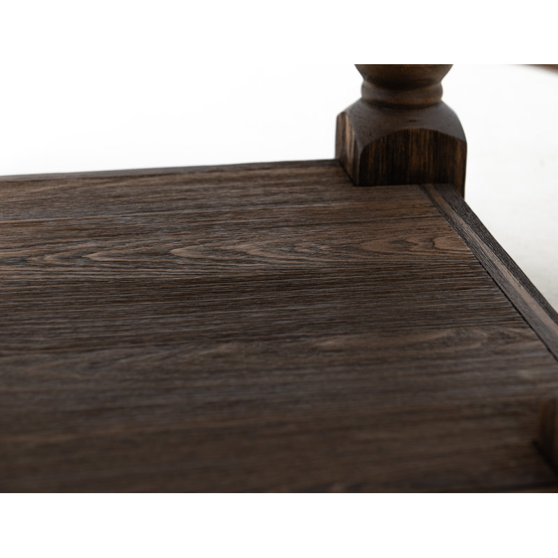 1 tiroir, table de bout
