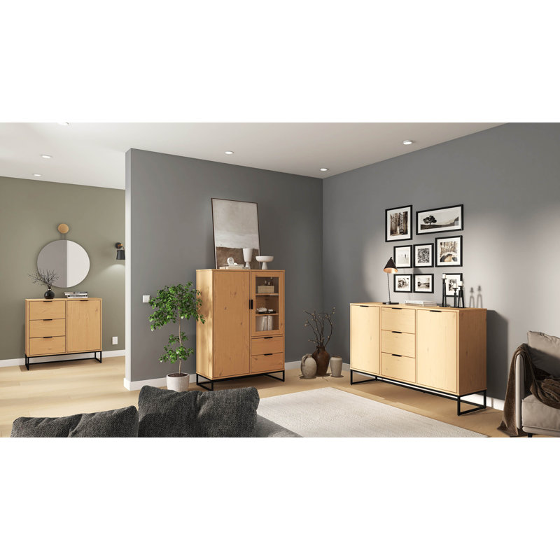 Trebino 150cm Sideboard