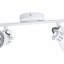 Ballston 77cm 4 -Light Track Kit