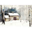 Petite grange d'hiver - beige-1199509644-1199509645