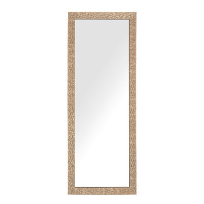 Gerhart Flat Wall Mirror