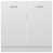 White is out of stock
