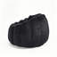 Pouf en forme de fleur comprimé, fauteuil de lecture surdimensionné pour adultes-1532601857