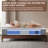 12'' Firm Hybrid Mattress With Reinforced Center Supporta-7622969-7622971
